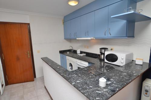 Apartamentos El Corrillo