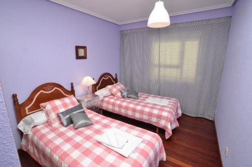 Apartamentos El Corrillo