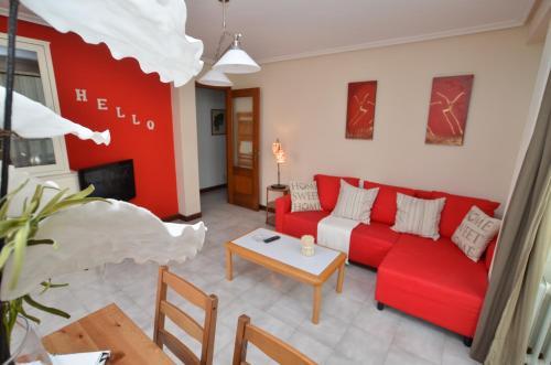 Apartamentos El Corrillo