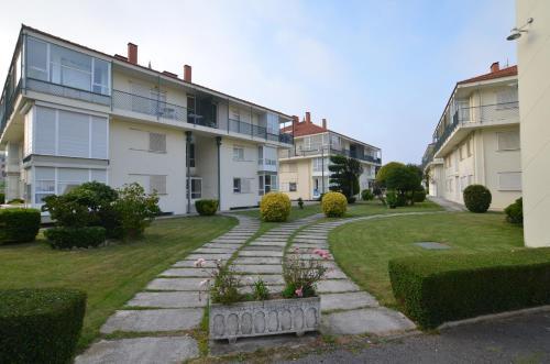 Apartamentos El Corrillo