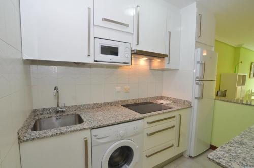 Apartamentos El Corrillo