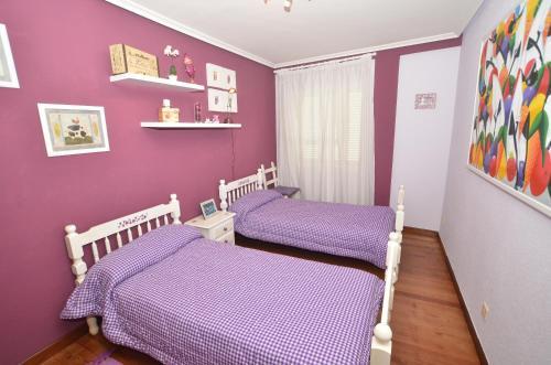 Apartamentos El Corrillo