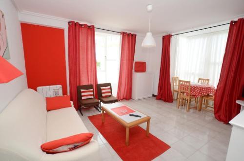 Apartamentos El Corrillo