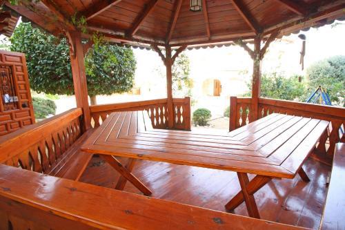 Holiday Villa Bah�a De Moraira