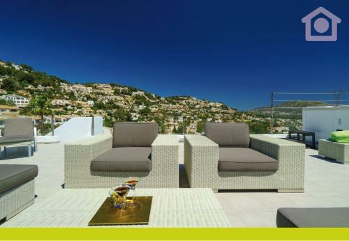 Villa Solhabitat Sport