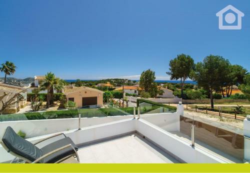 Villa Solhabitat Sport