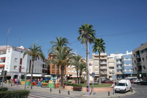 Apartamento Marazul Orange Costa