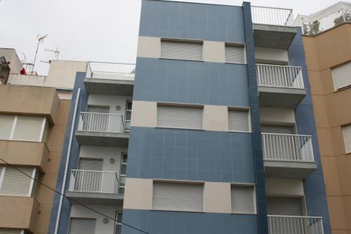 Apartamento Marazul Orange Costa