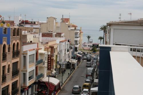 Apartamento Marazul Orange Costa