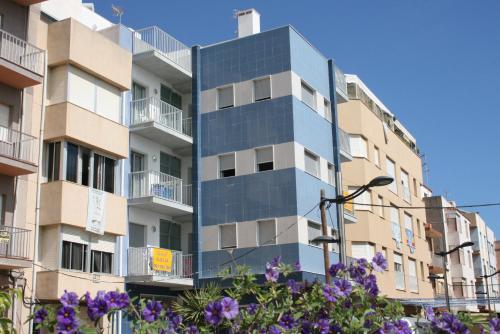 Apartamento Marazul Orange Costa