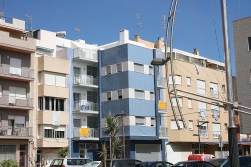Apartamento Marazul Orange Costa