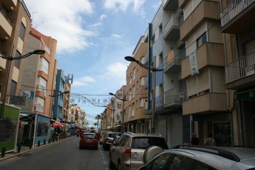 Apartamento Marazul Orange Costa