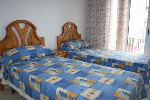 Apartamento Marazul Orange Costa