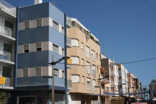 Apartamento Marazul Orange Costa