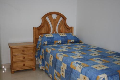 Apartamento Marazul Orange Costa