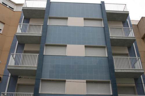 Apartamento Marazul Orange Costa