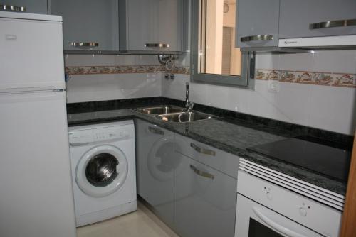 Apartamento Marazul Orange Costa