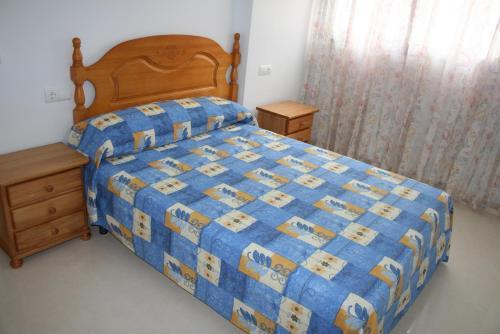 Apartamento Marazul Orange Costa