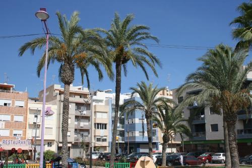 Apartamento Marazul Orange Costa