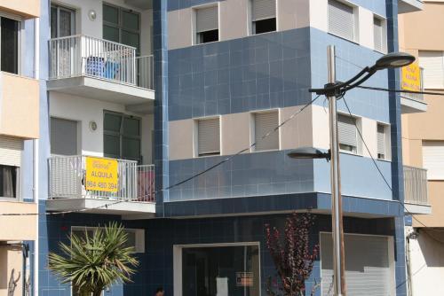 Apartamento Marazul Orange Costa