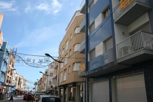 Apartamento Marazul Orange Costa