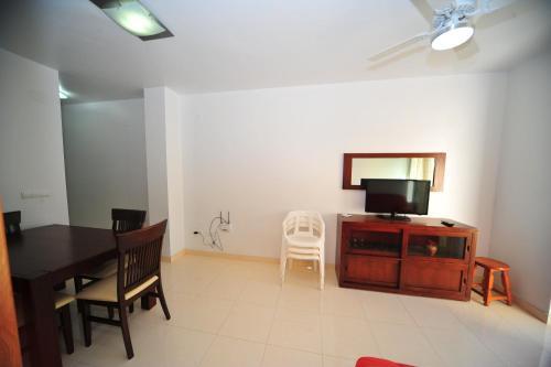 Apartamento Marazul Orange Costa