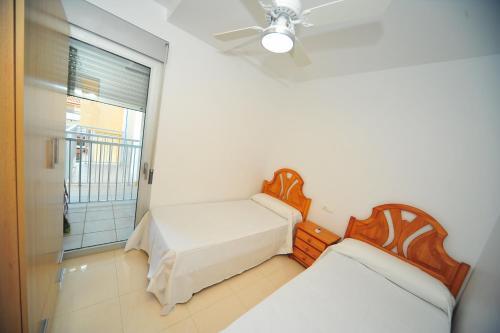 Apartamento Marazul Orange Costa