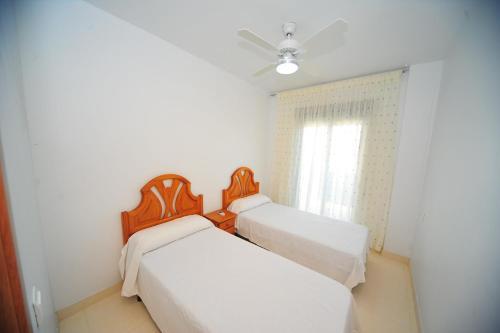 Apartamento Marazul Orange Costa