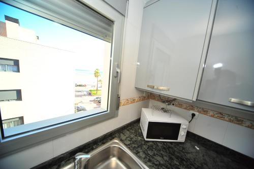 Apartamento Marazul Orange Costa