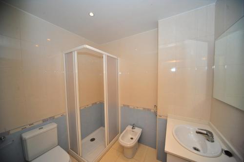 Apartamento Marazul Orange Costa