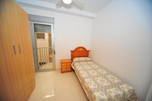 Apartamento Marazul Orange Costa