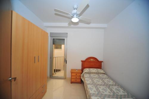Apartamento Marazul Orange Costa