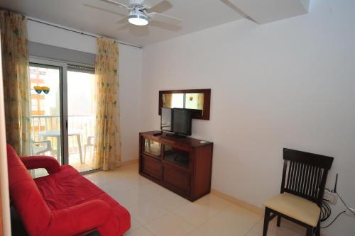 Apartamento Marazul Orange Costa