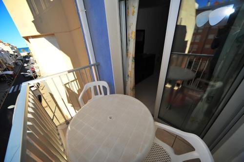 Apartamento Marazul Orange Costa