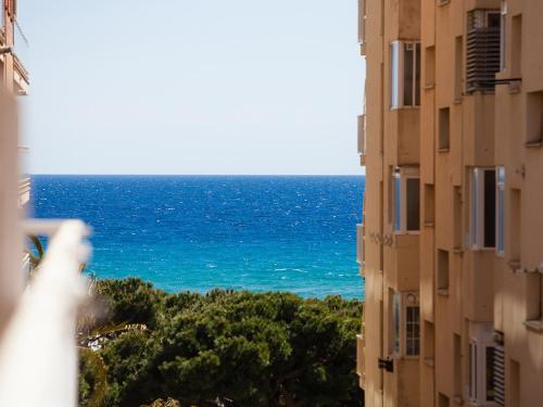 Apartment Can Fradera