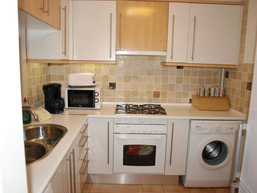 Apartamento Mascarat 4 2 T