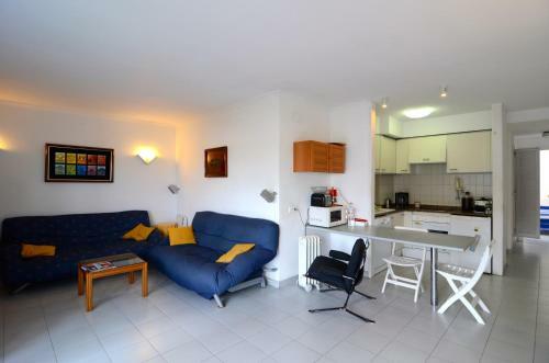Apartamento Manureva