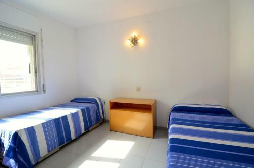 Apartamento Manureva