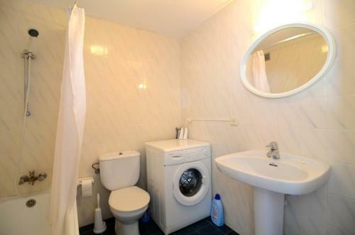 Apartamento Manureva