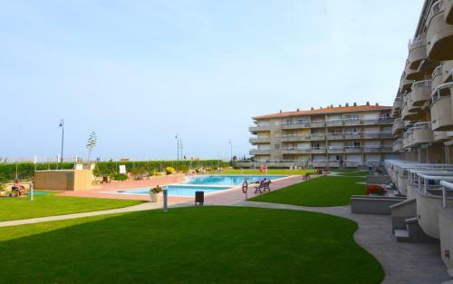 Apartamento Manureva
