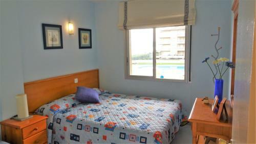 Apartamento Manureva