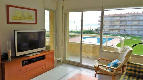Apartamento Manureva