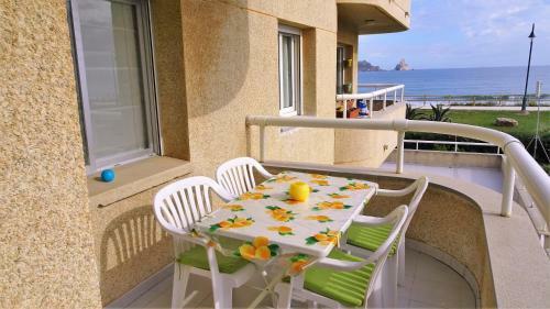 Apartamento Manureva