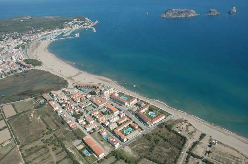Apartamento Manureva