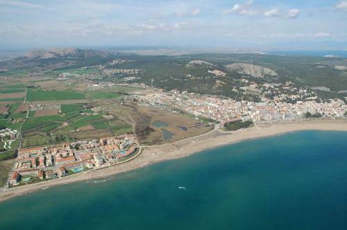 Apartamento Manureva