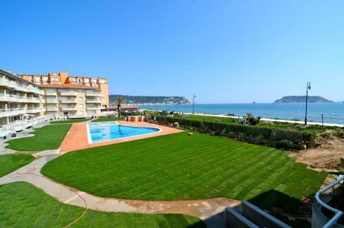 Apartamento Manureva