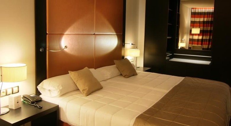 Gran Hotel Don Manuel
