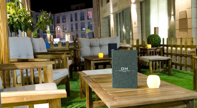 Gran Hotel Don Manuel