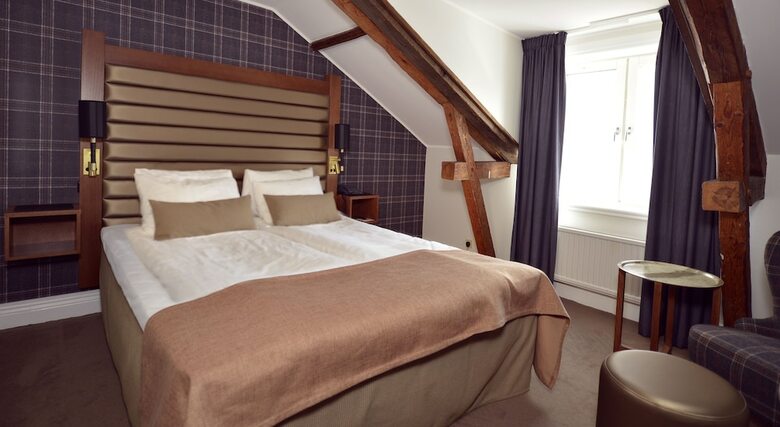Hotel Clarion Collection Packhuset
