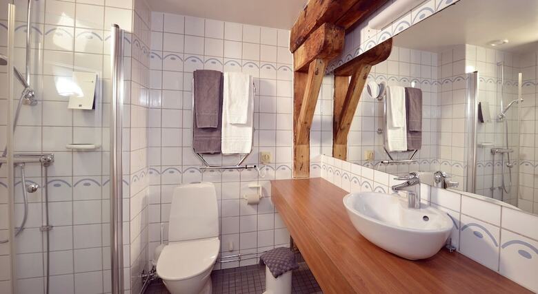 Hotel Clarion Collection Packhuset